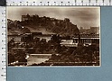 S88 EDINBURGH CASTLE AND NATIONAL GALLERY OF SCOTLAND VG FP discreet cond strap